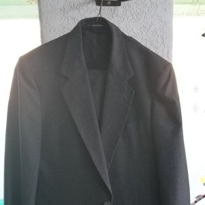 Mens suit by Austin Manor